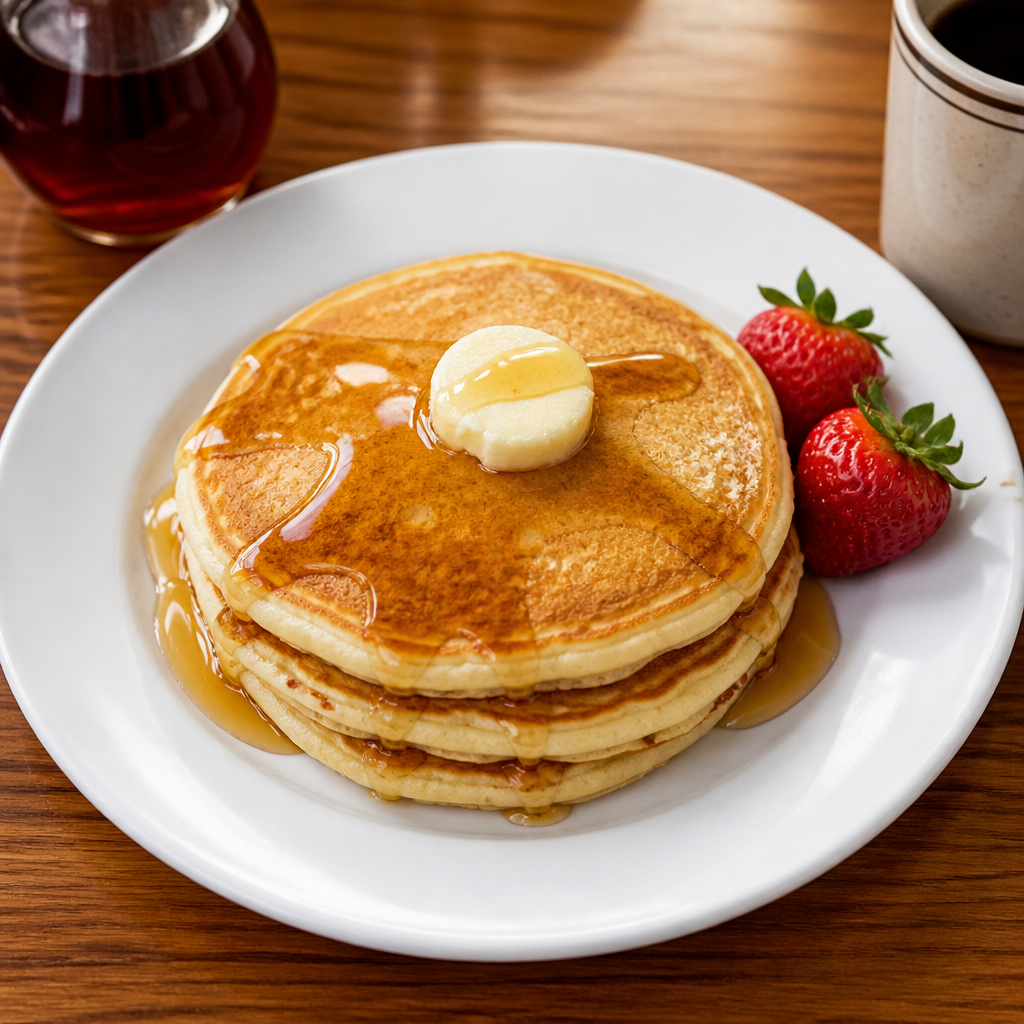 Pancakes