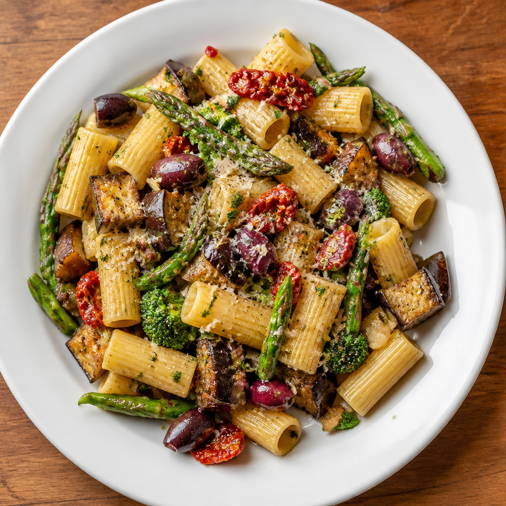 Pasta Fresca